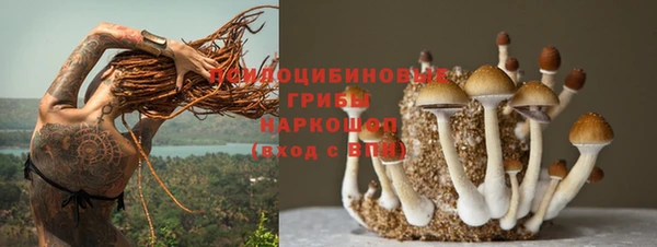 трава Белоозёрский